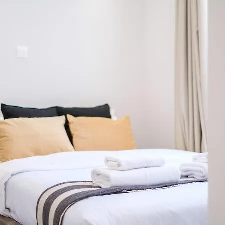 Apartment Siera V *