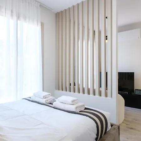 Apartment Siera V