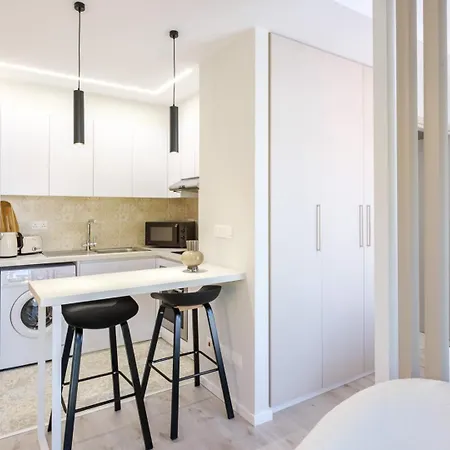 Apartment Siera V *