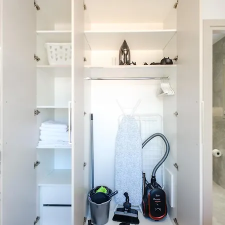 Apartment Siera V