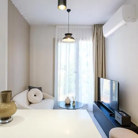 Siera V Apartment *