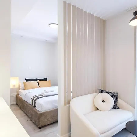 Siera V Apartman *